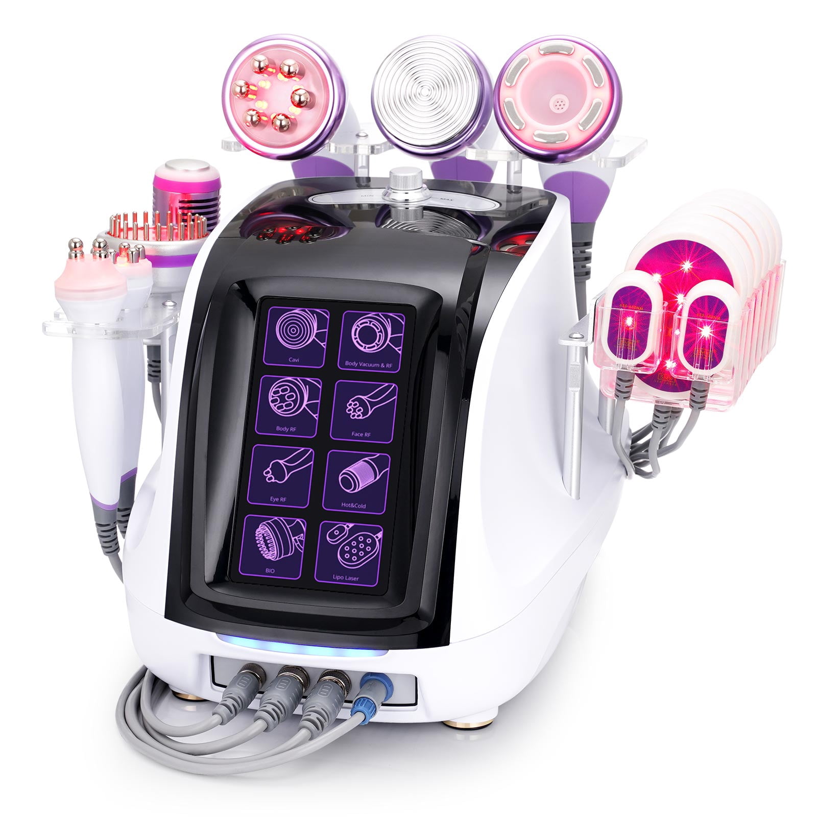 Cavitation Body Contour