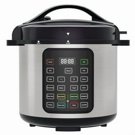 Instant Pot Duo Nova Electric Pressure Cooker 3 qt Stainless