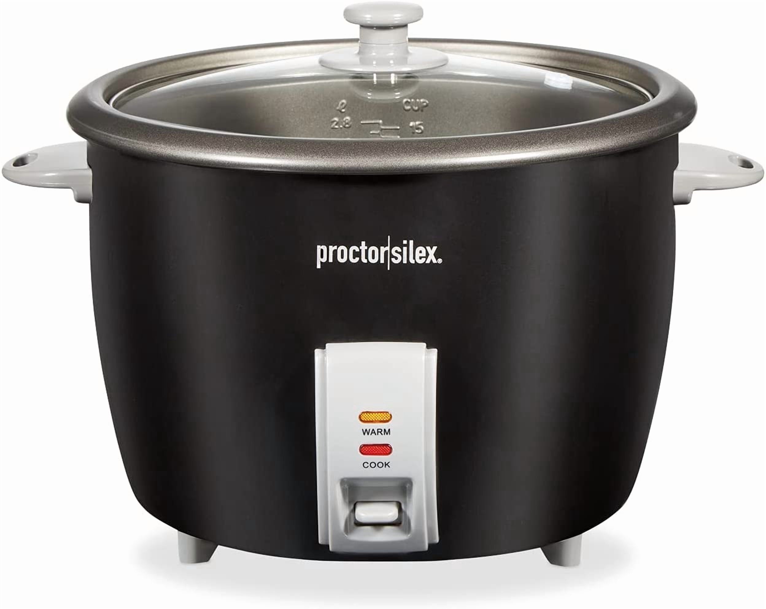 9-in-1 Multicooker, Pressure Cooker, Slow Cook, Rice Maker, Steamer ...