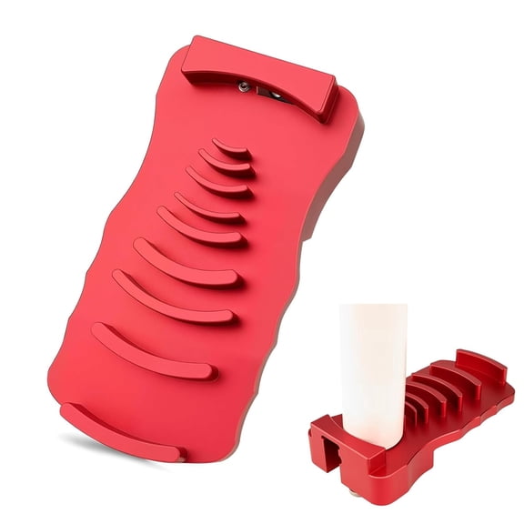 9-in-1 PVC Pipe Deburring Tool, Adjustable Chamfer Tool for 1/2"-4" Pipes