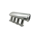 thumbnail image 1 of 9 in. & 102 mm LS7 Straight Intake Manifold, Black Anodized, 1 of 1