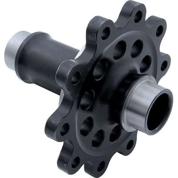 9 in. 31 Spline Steel Spool for Ford