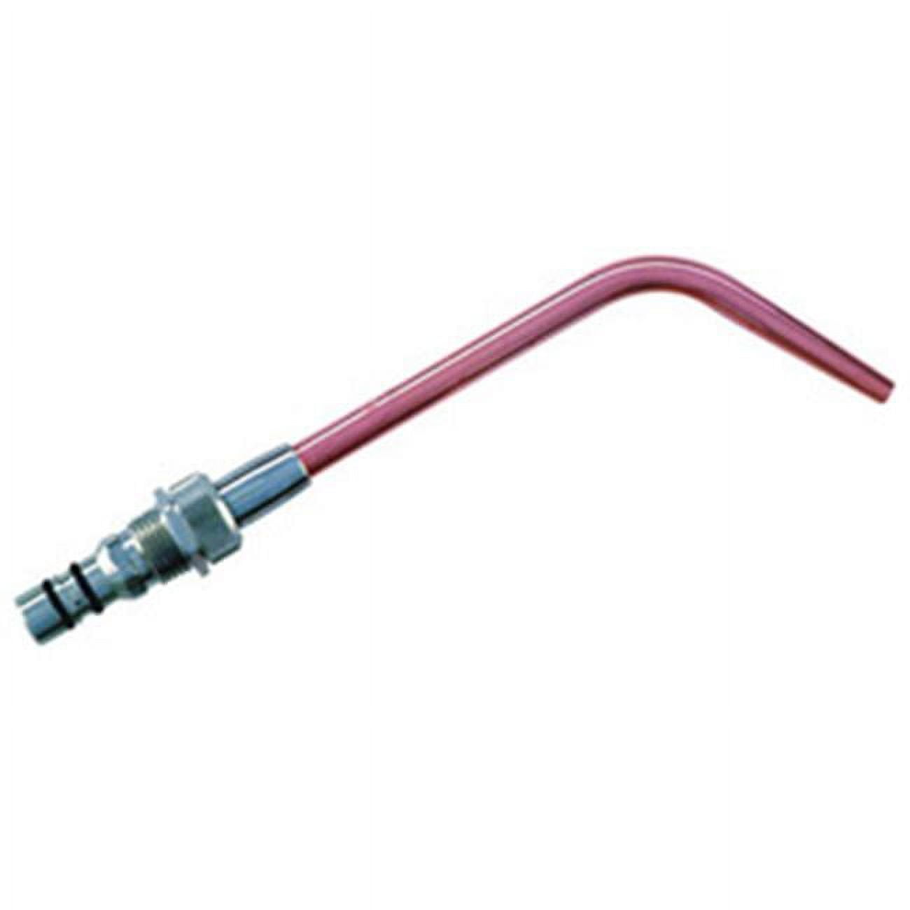 9 in. Acetylene Welding Tip Assembly For WH200 and SW1B Torch Handles ...