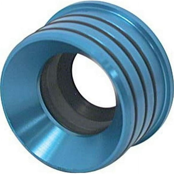 9 in. Axle Tube Housing Seal for Ford, Blue