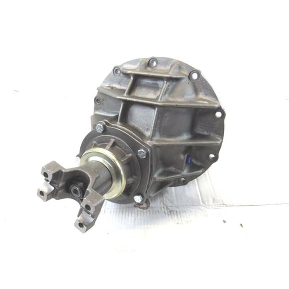 9 in. Cast Iron Ford Third 28 Spline & 3.00 Gear Ratio, 1310 Series & 3.062 in. Cap Member Assembly - BPC-4199-28