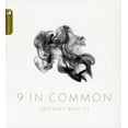 thumbnail image 1 of 9 in Common - Abstract Reality - Music & Performance - CD, 1 of 1