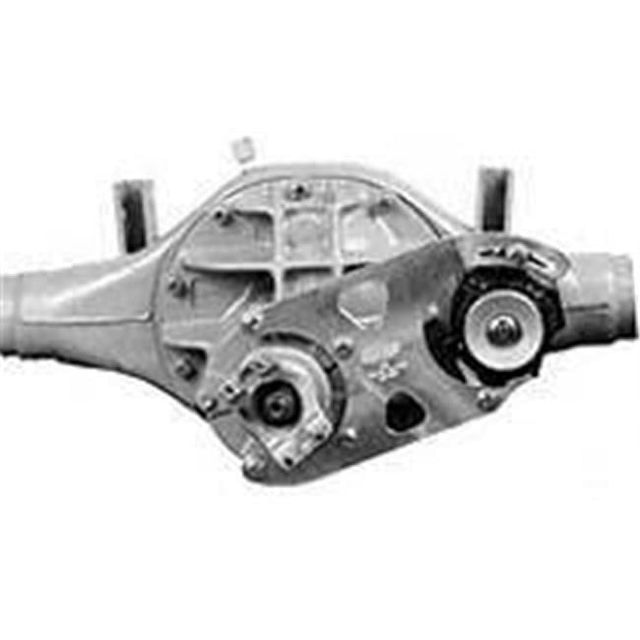 9 in. Ford Alternator & Mount Kit for Ford Rear Ends - Walmart.com