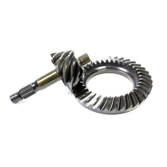 9 in. Ford Excel 3.89 Ratio Ring & Pinion Gear Set with 28 in. Spline