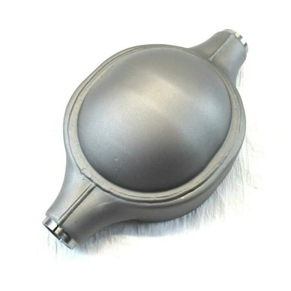 9 in. Ford Hot Rod Rear Housing Center