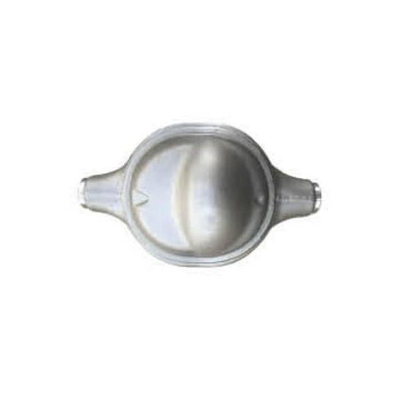 9 in. Ford Street Rod Rear Housing Center