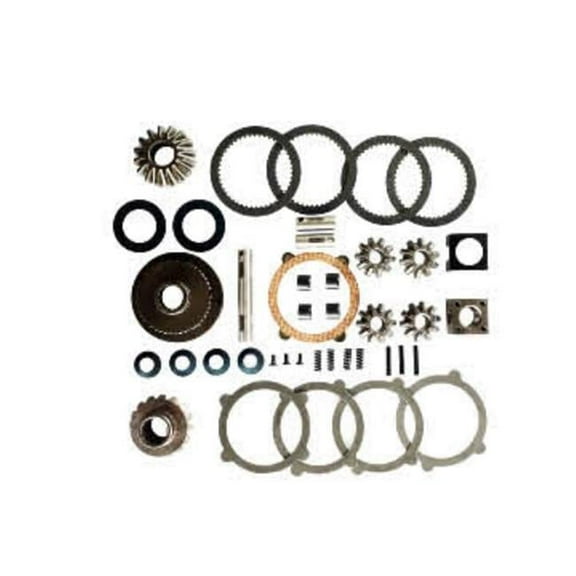 9 in. Ford Trac-Lock Posi Internal Parts Kit, 28 Spline
