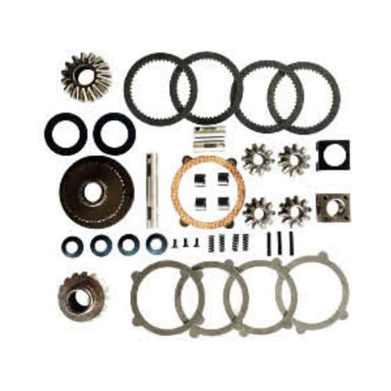 9 in. Ford TracLock Posi Internal Parts Kit, 28 Spline