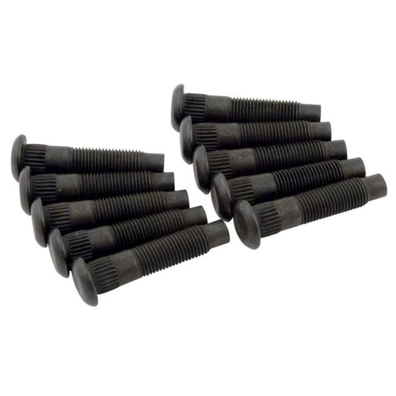 9 in. Housing Studs for Ford - Pack of 10