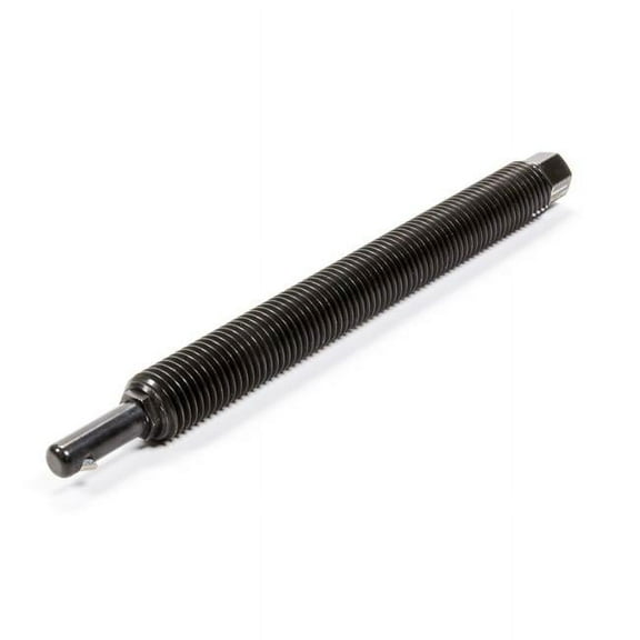 9 in. Long 1 in. Coarse with Slic Screw Jack Bolt