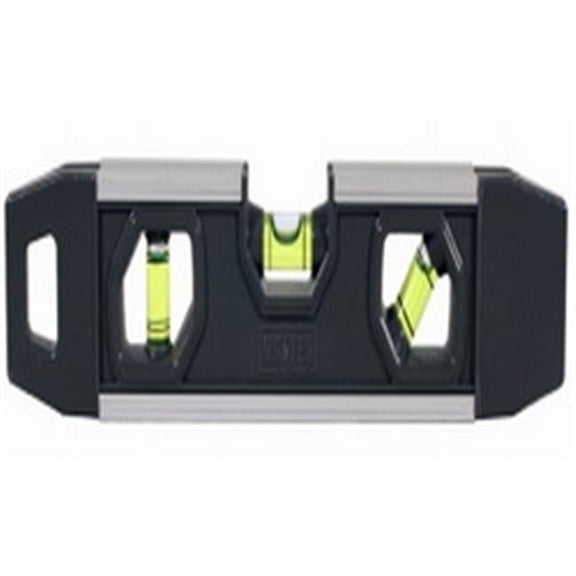 9 in. Magnetic Torpedo Level
