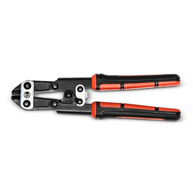 9 in. Multi-Purpose Wire Cutter