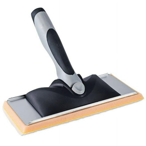 9 in. Pad Painter Flocked Pad