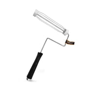 9 in. Professional Heavy Duty Paint Roller Frame
