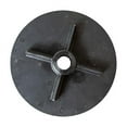 thumbnail image 1 of 9 in. Replacement Poly Spinner for SaltDogg Spreader, 1 of 1