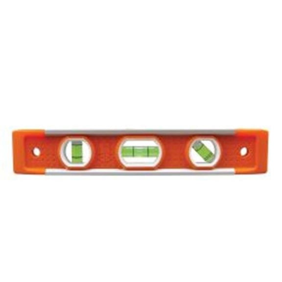 9 in. Torpedo Level
