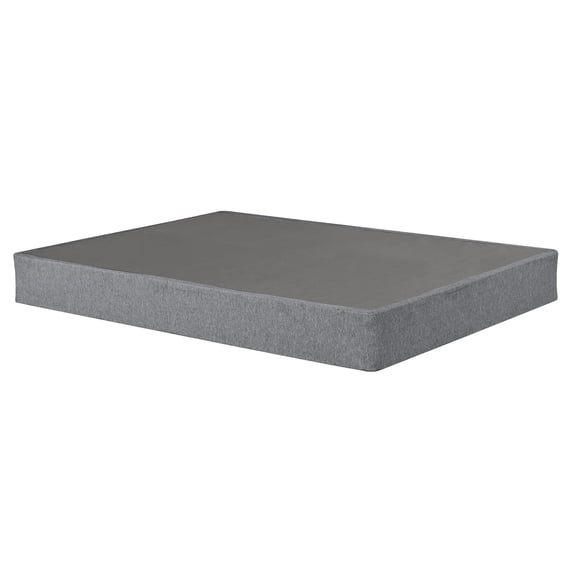 9 in. Twin Foldable Foundation / Bedroom Style / Non - slip Protection