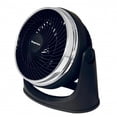 thumbnail image 1 of 9 in. Ultra Velocity Fan, Black, 1 of 1