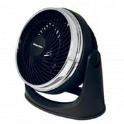9 in. Ultra Velocity Fan, Black