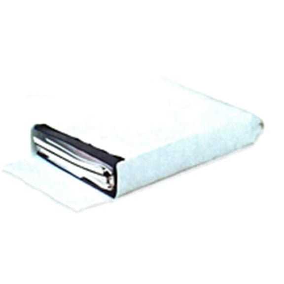 9 in. x 12 in. x 2 in. Expandable Tyvek Envelopes