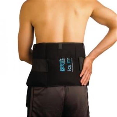 9 in. x 20 in. X-Large Ice it Cold Comfort System