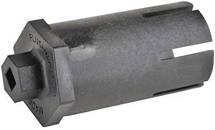 20pcs Fender Liner Screw Bolt Kit For Toyota & Lexus - Replaces OEM 90159-60498, M6.1x19mm, Black