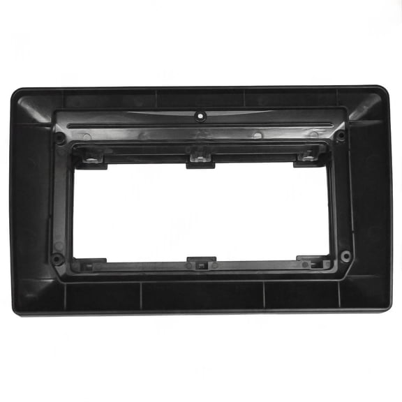 9-inch/10.1-inch Android Large Screen Navigation and Audio Frame Suitable for Toyota Auris 2006-2011 Models