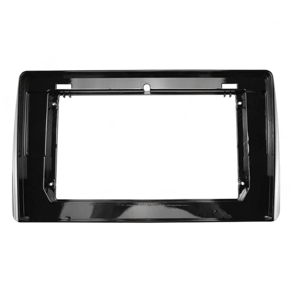 9-inch/10.1-inch Android large screen navigation frame suitable for 2021 Highlander/Crown/Land Launch