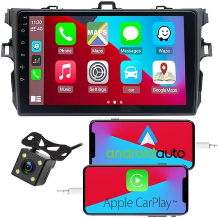 Toyota Corolla Radio