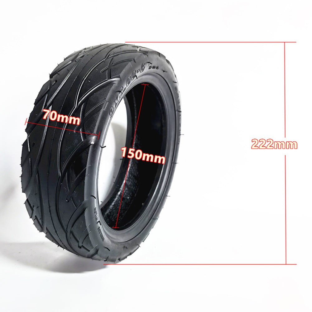 Cheap Price New Electric Scooter Tire Casing Gum Tires Motorcycle