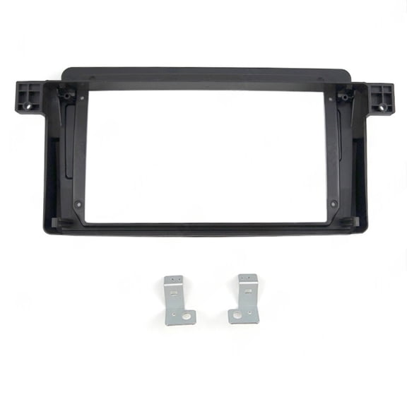 9-inch Android Large Screen Navigation Frame For 1998-2005 BMW 3 Series E46