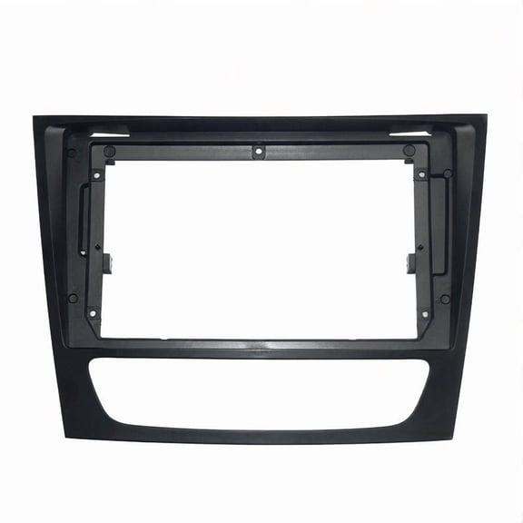 9-inch Android Large Screen Navigation Frame For 1999-2007 Mercedes-Benz E-Class W211