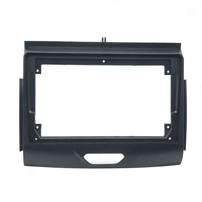 9-inch Android Large Screen Navigation Frame Suitable for 2015+ Ford ...