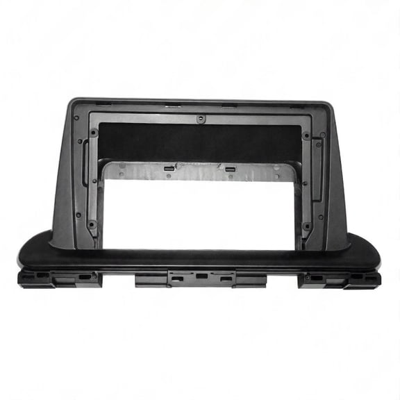9-inch Android Large Screen Navigation Frame Suitable for 2018+ Kia KX3/Cerato