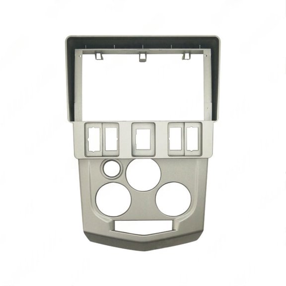9-inch Android Large Screen Navigation Frame for 2004-2007 Renault Logan