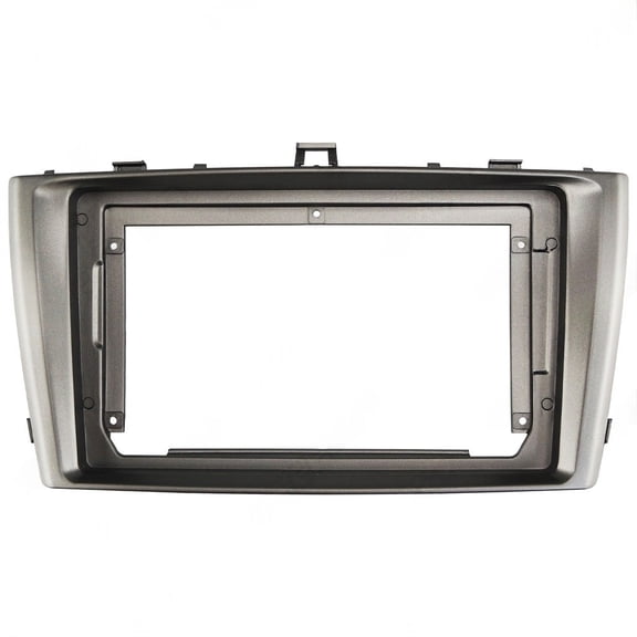 9-inch Android Large Screen Navigation Frame for 2009-2015 Toyota Avensis