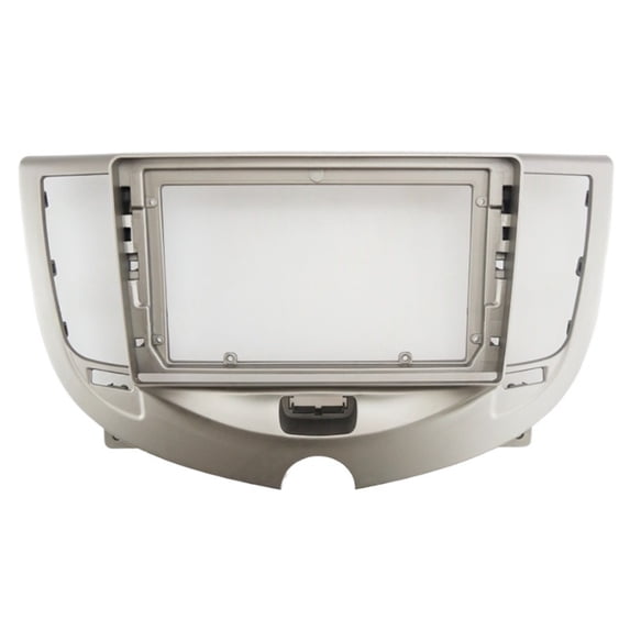 9-inch Android Large Screen Navigation Frame for 2010-2012 Chery A3 ...