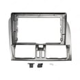 thumbnail image 1 of 9-inch Android Large Screen Navigation Frame for 2013-2017 Volvo XC60, Left-hand Drive, 1 of 5