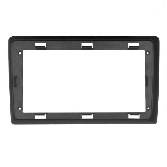 9-inch Android Large Screen Navigation Frame for 2014+ Toyota Probox