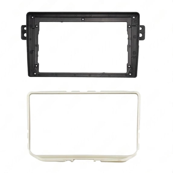 9-inch Android Large Screen Navigation Frame for 2016-2017 Great Wall ...