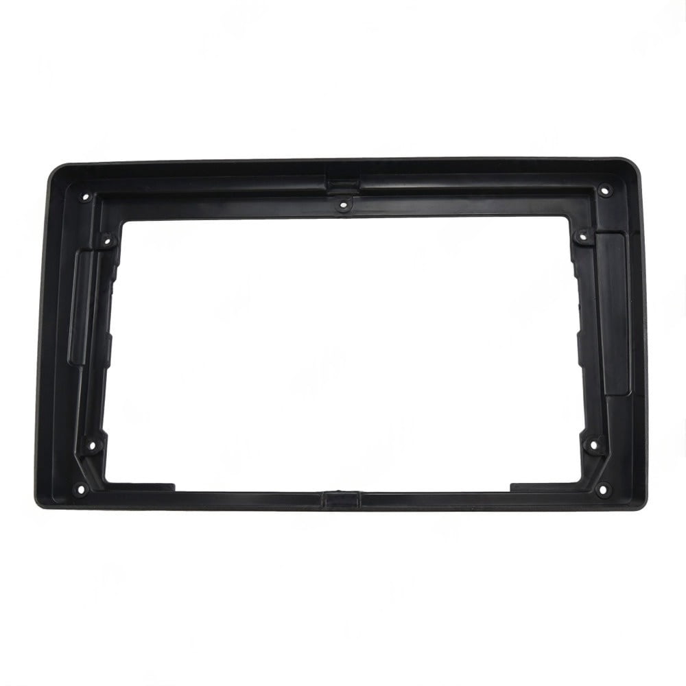 9-inch Android Large Screen Navigation Frame for 2017 Jinbei Ge Ruisi ...