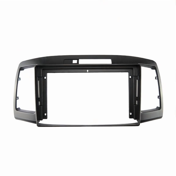 9-inch Android Large Screen Navigation Frame for Toyota Allion/Premio