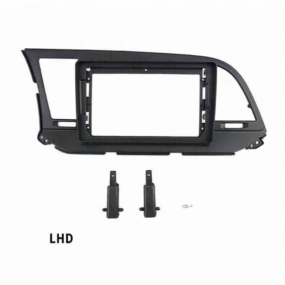 9-inch Android Large Screen Navigation Framework for Hyundai Elantra/Leading, Left-hand Drive