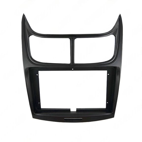 9-inch Android Large Screen Navigation and Audio Frame Suitable for 10-14 Chevrolet Sail Models