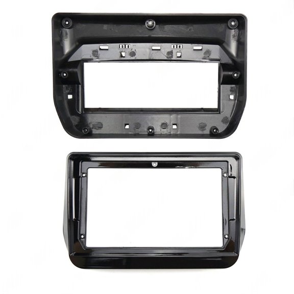 9-inch Android Large Screen Navigation and Audio Frame Suitable for 2017-2019 Hyundai H1 Huiyi Starex