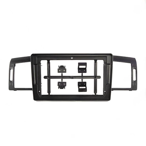 9-inch Android Large Screen Navigation and Audio Frame Suitable for Infiniti M35/Nissan Fengya Fuga